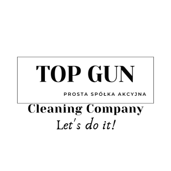 Ogłoszenie - Usługi sprzątania obiektów wypoczynkowych TOP GUN Cleaning Company - Pomorskie - 150,00 zł
