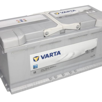 Ogłoszenie - Akumulator Varta Silver Dynamic I1 110 Ah / 920A - Pruszków - 660,00 zł