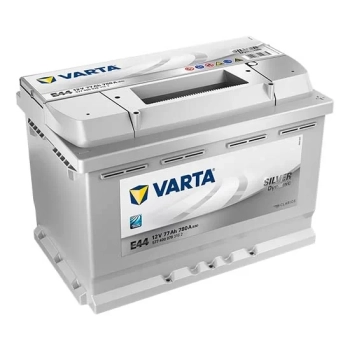 Ogłoszenie - Akumulator VARTA Silver Dynamic E44 77Ah 780A EN - Włochy - 450,00 zł