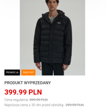 Ogłoszenie - Sprzedam kurtkę zimową Diverse - 100,00 zł