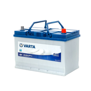 Ogłoszenie - Akumulator VARTA Blue Dynamic  G7/G8 95Ah/830A - 550,00 zł