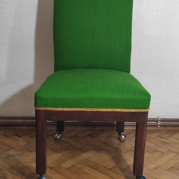 Ogłoszenie - Krzesło - Śląskie - 140,00 zł