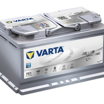 Ogłoszenie - Akumulator VARTA Silver Dynamic AGM START&STOP A6 F21 80Ah 800A GÓRCZEWSKA 257A BEMOWO - 730,00 zł