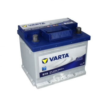 Ogłoszenie - Akumulator VARTA Blue Dynamic B18 44Ah 440A EN - Mazowieckie - 280,00 zł