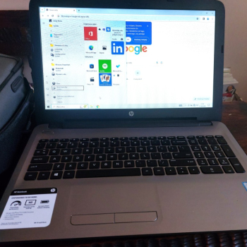 Ogłoszenie - Polecam Okazyjnie Laptop HP-HD- Pro Book Intel Core-I3-6 Generacja - Śląskie - 999,00 zł