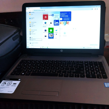 Ogłoszenie - Polecam Okazyjnie Laptop HP-HD- Pro Book Intel Core-I3-6 Generacja - Śląskie - 915,00 zł