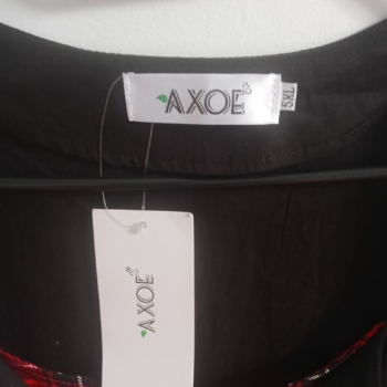 Ogłoszenie - Axoe sukienka 5 XL - Dolnośląskie - 65,00 zł