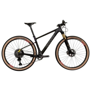 Ogłoszenie - 2025 Caloi ELITE CARBON TEAM Mountain Bike (GUN2BIKESHOP) - 21 131,00 zł