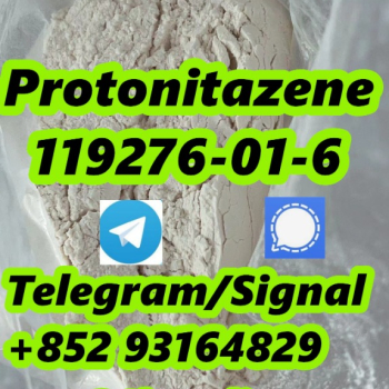 Ogłoszenie - Protonitazene CAS 119276-01-6 - Chełm - 100,00 zł