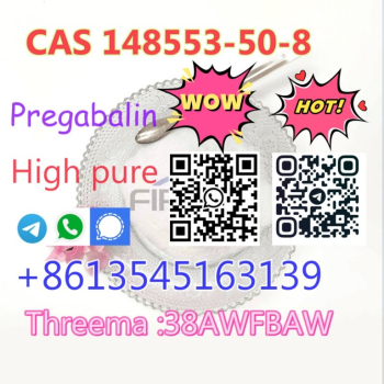 Ogłoszenie - Best Price Pregabalin Cas 148553-50-8 with Fast Delivery - Lubuskie - 20,00 zł