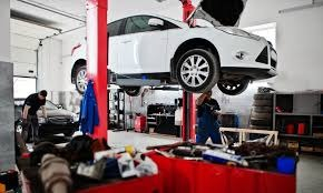 Ogłoszenie - Zatrudnimy mechanika samochodowego do pracy w Niemczech - Niemcy