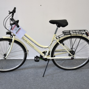 Ogłoszenie - rower miejski - nowy - Olsztyn - 950,00 zł
