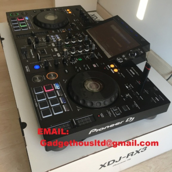Ogłoszenie - Pioneer DJ XDJ-RX3 DJ-System / Pioneer XDJ-XZ DJ-System / Pioneer OPUS-QUAD DJ-System /Pioneer DDJ-FLX10 DJ-Controller - Hiszpania - 1 400,00 zł