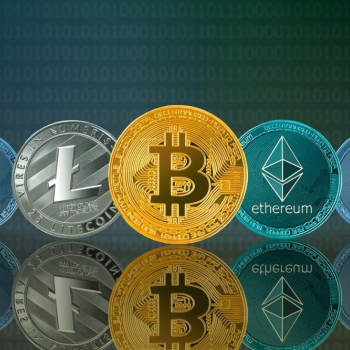Ogłoszenie - kup bitcoin, Ethereum, USDT i inne kryptowaluty po przystępnych cenach