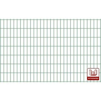 Ogłoszenie - Panel ogrodzeniowy 2D 1630x2500 mm, drut fi 6/5/6 mm - Zachodniopomorskie - 151,00 zł