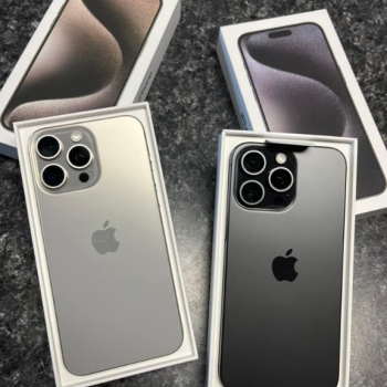 Ogłoszenie - Oryginał , Nowe  Sim-Free Apple iPhone 15 Pro Max, iPhone 15 Pro, iPhone 15, iPhone 15 Plus , iPhone 14 Pro Max, 14 Pro - 1 600,00 zł