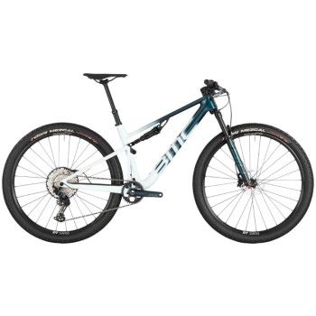 Ogłoszenie - 2024 BMC Fourstroke THREE Mountain Bike (KINGCYCLESPORT) - Lubelskie - 11 472,00 zł