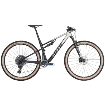 Ogłoszenie - 2024 BMC Fourstroke TWO Mountain Bike (KINGCYCLESPORT) - 13 845,00 zł