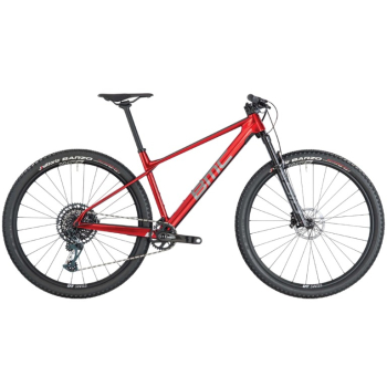 Ogłoszenie - 2024 BMC Twostroke 01 ONE Mountain Bike (KINGCYCLESPORT) - Lubelskie - 10 284,00 zł