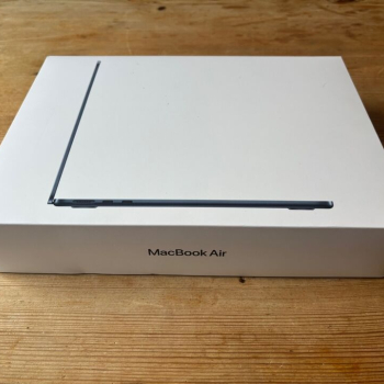 Ogłoszenie - Apple MacBook Air M2 chip, MacBook Pro, MacBook Pro M2, Mac mini M2 chip, Mac Studio M1 Max - 1 850,00 zł