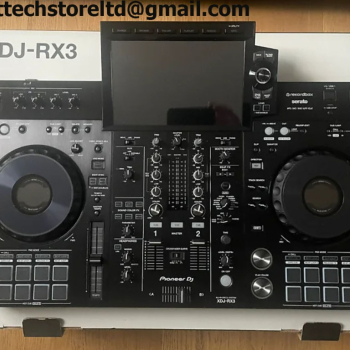 Ogłoszenie - Pioneer DJ XDJ-RX3, Pioneer XDJ-XZ, Pioneer DJ OPUS-QUAD, Pioneer DDJ-FLX10, Pioneer DDJ-1000SRT, Pioneer DDJ-1000 - 2 950,00 zł