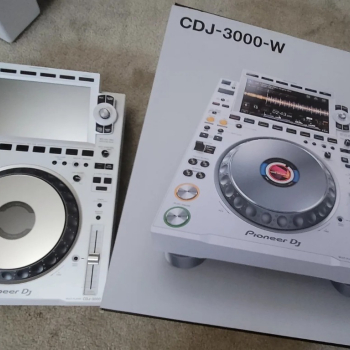 Ogłoszenie - Pioneer CDJ-3000 Player , Pioneer DJ DJM-A9 , Pioneer CDJ-2000NXS2, Pioneer DJM-900NXS2, Pioneer DJ DJM-V10-LF DJ-Mixer - Zagranica - 4 350,00 zł