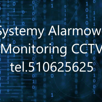 Ogłoszenie - Instalacja kamer, serwis monitoringu, instalacja monitoringu, naprawa monitoringu, serwisant. - Łódzkie