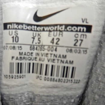 Ogłoszenie - Buty damskie Nike Downshifter 6 Msl - Śląskie - 135,00 zł