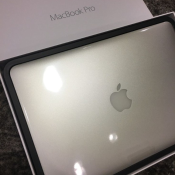 Ogłoszenie - sprzedawanie Apple Macbook Pro - Lublin