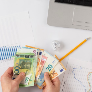 Ogłoszenie - Pożyczka hipoteczna w euro dla firm min 1 mln € 12 m-cy