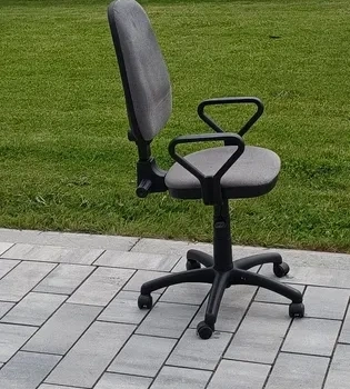 Ogłoszenie - Krzesło obrotowe biurowe - Rybnik - 150,00 zł