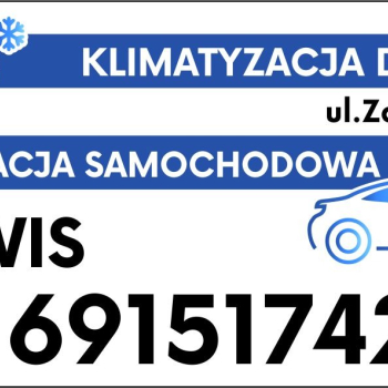 Ogłoszenie - Montaż klimatyzacji - Dolnośląskie - 100,00 zł