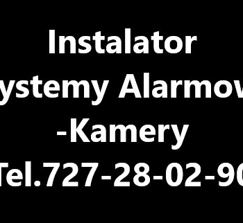 Ogłoszenie - Serwis systemów alarmowych; serwis alarmów; naprawa systemów alarmowych; naprawa alarmów; modernizacja alarmu. - Łódź