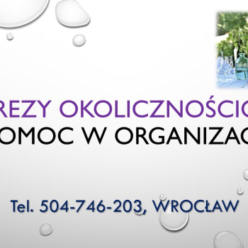 Ogłoszenie - Usługa pomocy w organizacji imprezy i spotkania okolicznościowego, rodzinnego, Wrocław. cena. - Wrocław