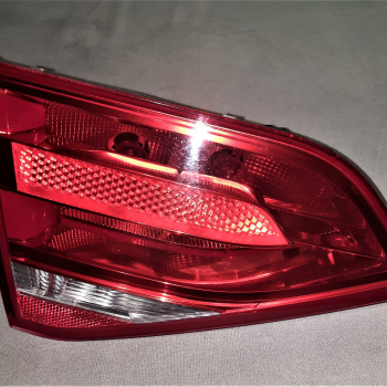 Ogłoszenie - Oryginalna lampa - lewy tył Audi A4 B8 (Sedan) - Jaworzno - 220,00 zł