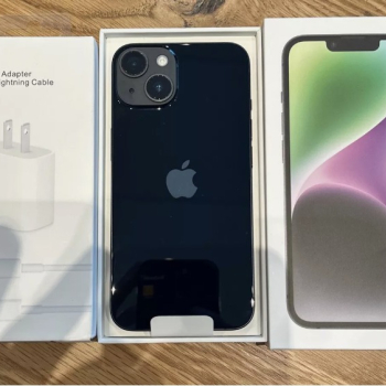 Ogłoszenie - Nowy iPhone 14Pro,13Pro,12Pro, 11Pro Original Unlocked - Apple - Kielce - 1 600,00 zł