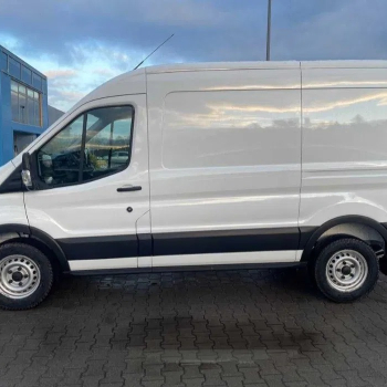 Ogłoszenie - FORD Transit L3 H2 Wynajem Samochodu Dostawczego - Nidzica - 100,00 zł