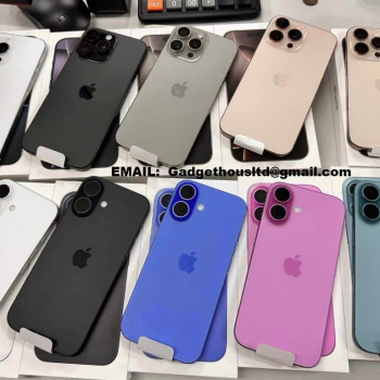 Ogłoszenie - Oryginalny,  Nowy Apple iPhone 16 Pro Max, iPhone 16 Pro, iPhone 16, iPhone 16 Plus, iPhone 15 Pro Max, iPhone 15 Pro - Poznań - 2 150,00 zł