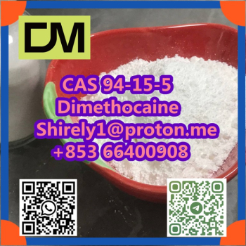 Ogłoszenie - CAS 94-15-5 Dimethocaine high quality good price hot sale stock Chinese factory supply and safe fast delivery - Małopolskie - 50,00 zł