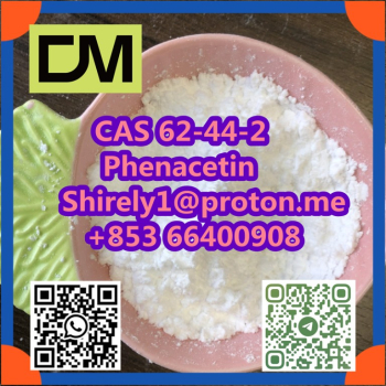 Ogłoszenie - CAS 62-44-2 Phenacetin high quality good price hot sale stock Chinese factory supply and safe fast delivery - Łódź - 50,00 zł