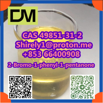 Ogłoszenie - 2-Bromo-1-phenyl-1-pentanone CAS 49851-31-2 high quality good price hot sale stock - Łódzkie - 50,00 zł