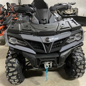 Ogłoszenie - 2022 Cf Moto CForce 800XC Atv 4x4 Quad - Brodnica - 12 000,00 zł