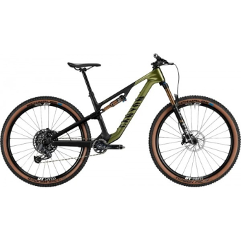 Ogłoszenie - 2024 Canyon Neuron CF 9 SL Mountain Bike (ZONACYCLES) - Kujawsko-pomorskie - 10 353,00 zł