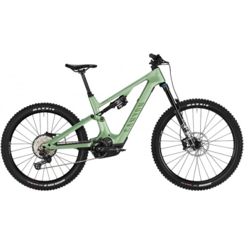 Ogłoszenie - 2024 Canyon Spectral:ON CF 8 Electric Mountain Bike (ZONACYCLES) - Aleksandrów Kujawski - 12 666,00 zł