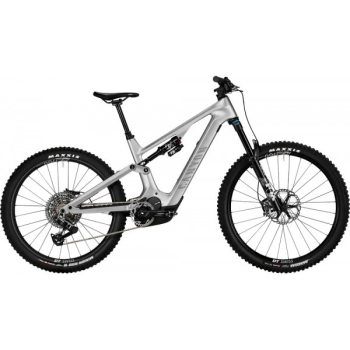 Ogłoszenie - 2024 Canyon Spectral:ON CF 9 Electric Mountain Bike (ZONACYCLES) - 15 353,00 zł