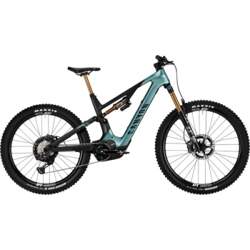 Ogłoszenie - 2024 Canyon Spectral:ON CFR Electric Mountain Bike (ZONACYCLES) - 15 743,00 zł