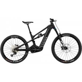 Ogłoszenie - 2024 Canyon Strive:ON CFR Underdog Electric Mountain Bike (ZONACYCLES) - 11 117,00 zł