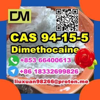 Ogłoszenie - Manufacturer Supply Raw Material CAS 137-58-6 Lidocaine - Łowicz - 100,00 zł