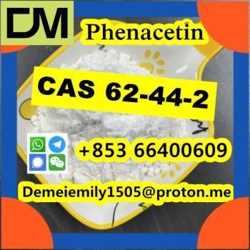 Ogłoszenie - CAS 62-44-2 Phenacetin  door to door - 10,00 zł