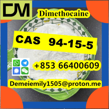 Ogłoszenie - CAS 94-15-5 Dimethocaine door to door - 10,00 zł